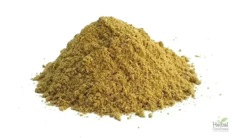 Bulk Spices & Seasonings 4oz | Fresh Vibrant Aromatic Flavor Bulk Herb Herbal Goodness 