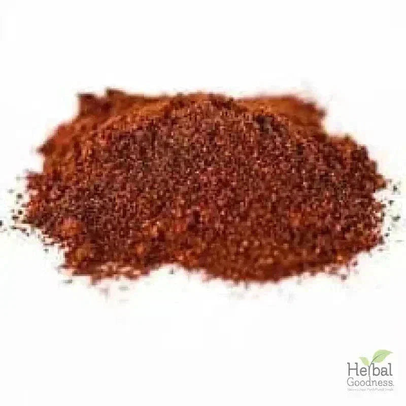 Bulk Spices & Seasonings 4oz | Fresh Vibrant Aromatic Flavor – Herbal Goodness Bulk Herb Herbal Goodness 