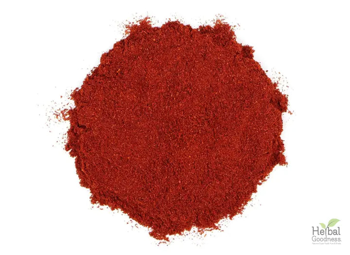 Bulk Spices & Seasonings - 8oz - Fresh and Vibrant - Herbal Goodness Bulk Herb Herbal Goodness 