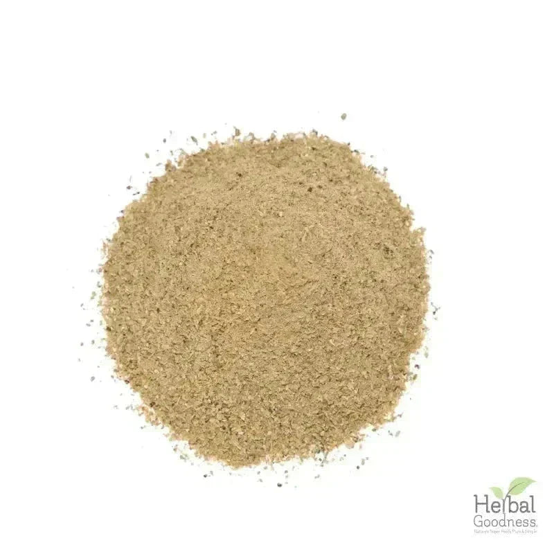 Bulk Spices & Seasonings 4oz | Fresh Vibrant Aromatic Flavor – Herbal Goodness Bulk Herb Herbal Goodness 