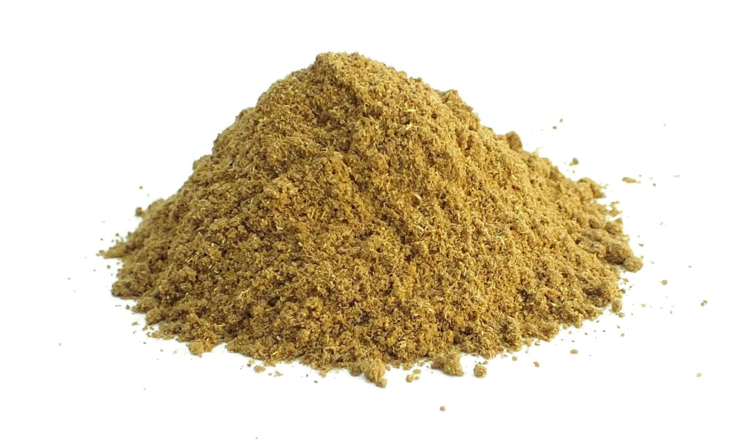 Bulk Spices & Seasonings - 8oz - Fresh and Vibrant - Herbal Goodness Bulk Herb Herbal Goodness Cumin Seed Ground 