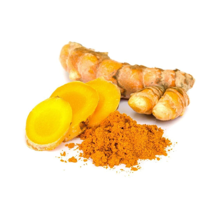 Bulk Spices & Seasonings - 8oz - Fresh and Vibrant - Herbal Goodness Bulk Herb Herbal Goodness Tumeric Root 