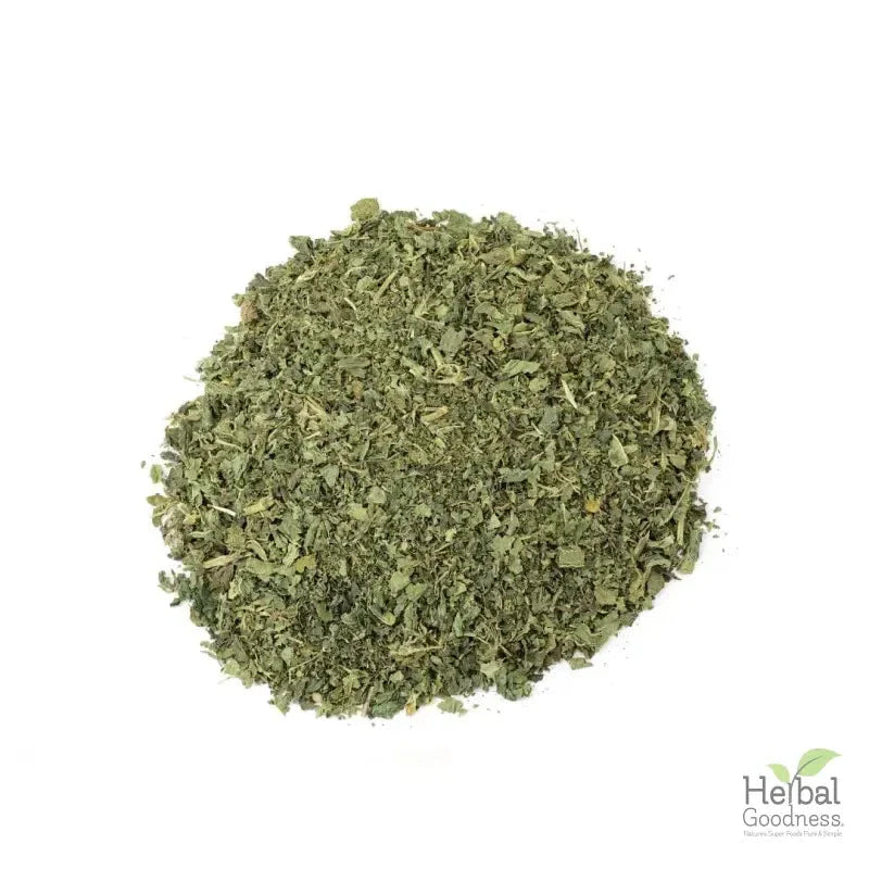 Bulk Teas & Tisanes 4oz | Premium Loose Leaf Herbal Tea for Wellness - Herbal Goodness Bulk Herb Herbal Goodness 