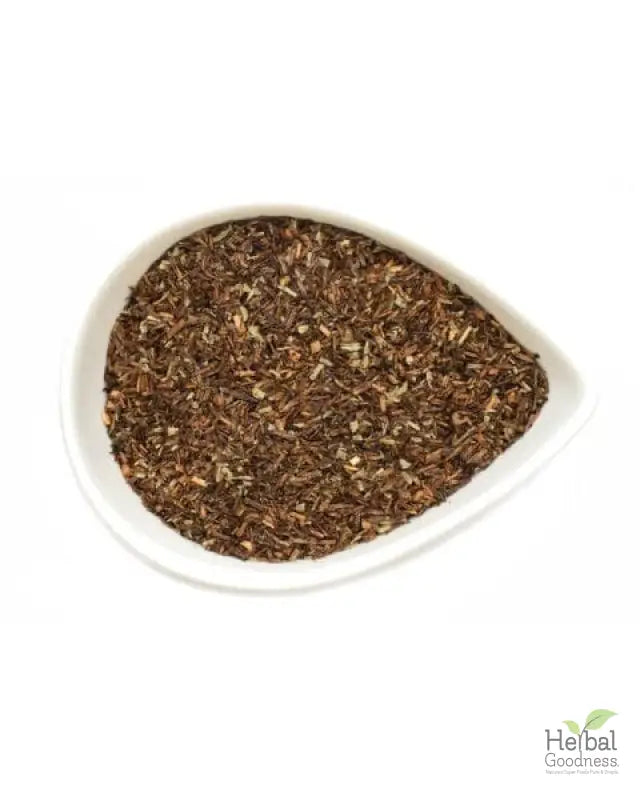 Bulk Tea Blends Bulk Herb Herbal Goodness Coconut Rooibos 8 oz 