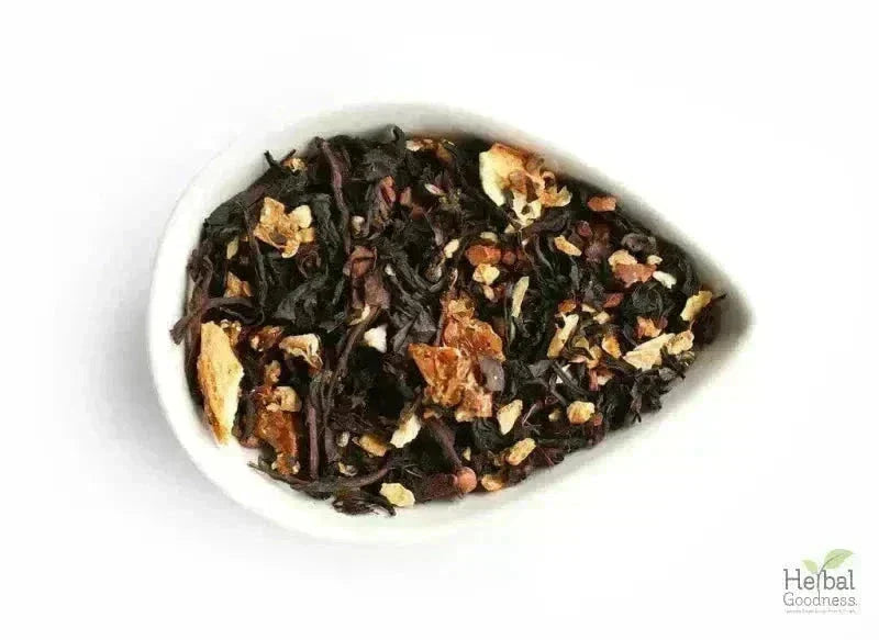 Bulk Wellness Tea Blends 4oz | Premium Herbal Infusion Bulk Herb Herbal Goodness 