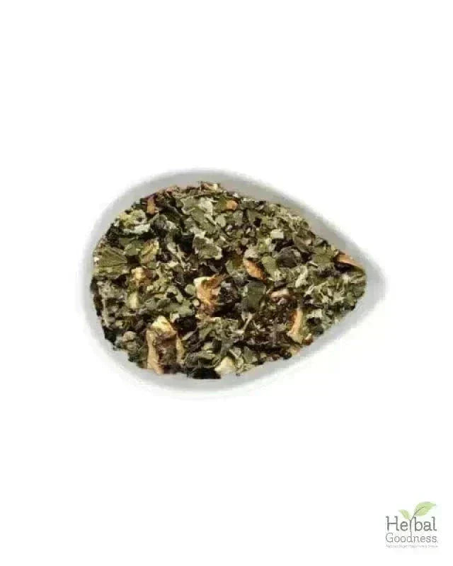 Bulk Wellness Tea Blends 4oz | Premium Herbal Infusion Bulk Herb Herbal Goodness 