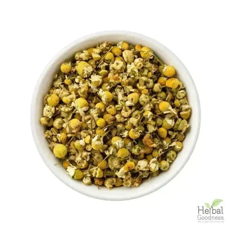 Bulk Wellness Tea Blends 4oz | Premium Herbal Infusion – Herbal Goodness Bulk Herb Herbal Goodness 