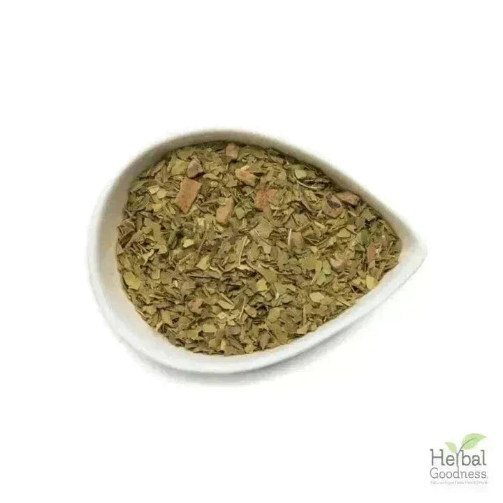 Bulk Wellness Tea Blends 4oz | Premium Herbal Infusion Bulk Herb Herbal Goodness Sleepy Night Time Tea 8 oz 