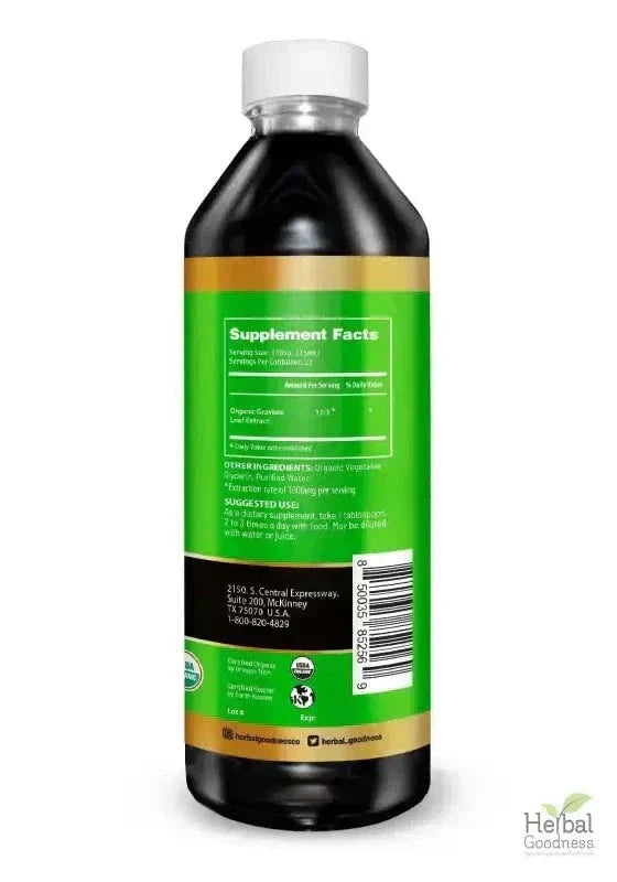 Cell Renew - 15X Liquid Extract - Immunity & Cell Health Liquid Extract Herbal Goodness 