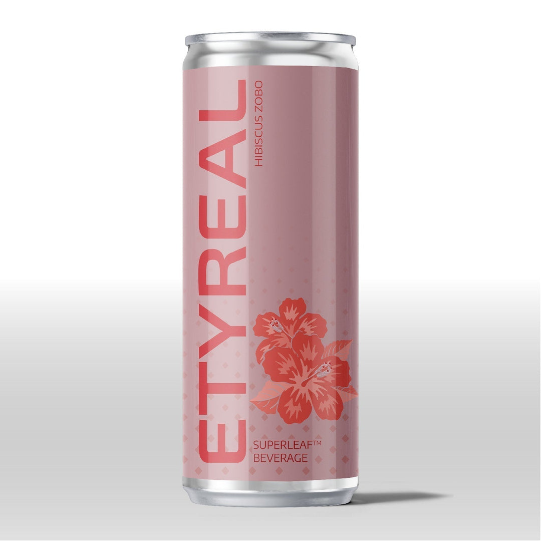 EtyReal Wellness Drinks - Herbal Goodness Buy