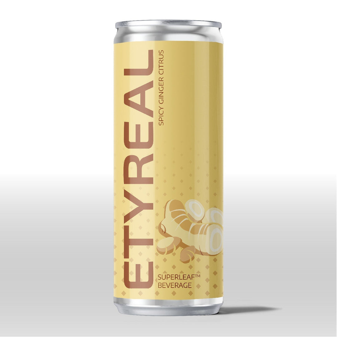 EtyReal Wellness Drinks - Herbal Goodness Buy
