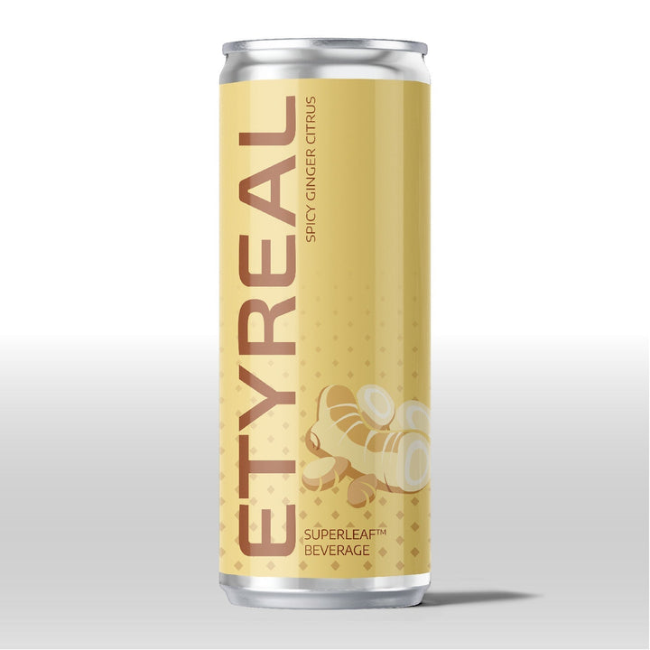 EtyReal Wellness Drinks - Herbal Goodness Buy
