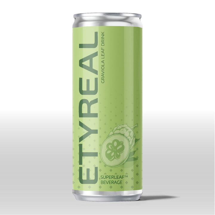 EtyReal Wellness Drinks - Herbal Goodness Buy