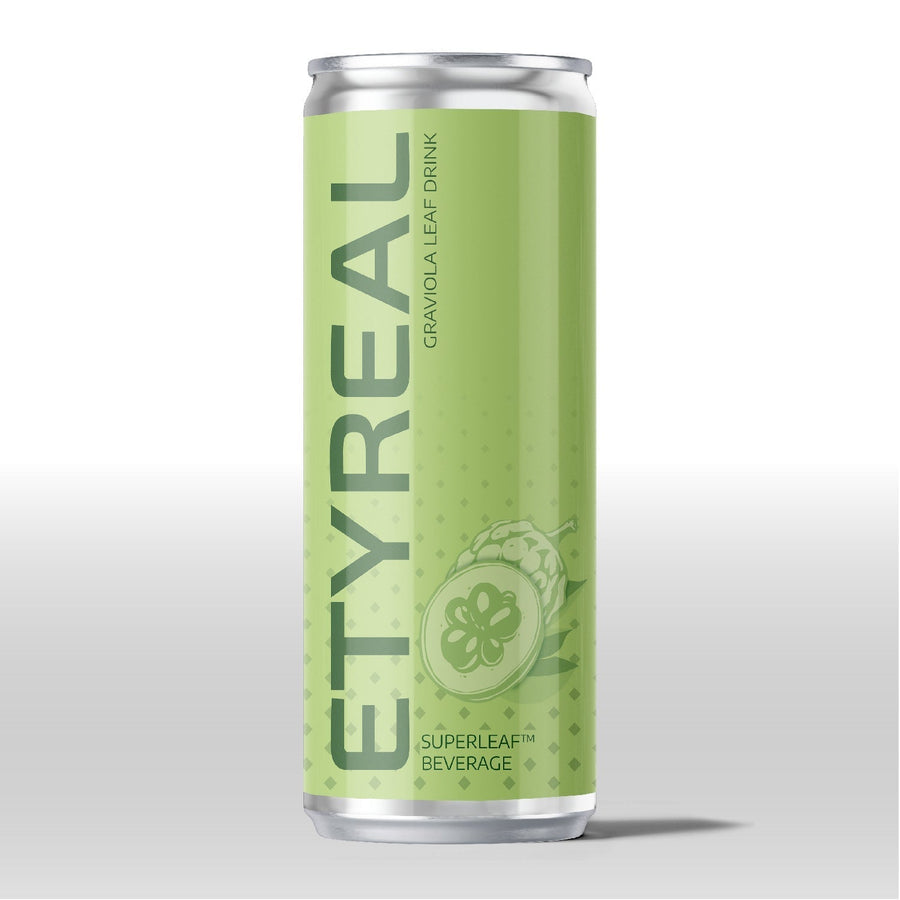 EtyReal Wellness Drinks - Herbal Goodness Buy