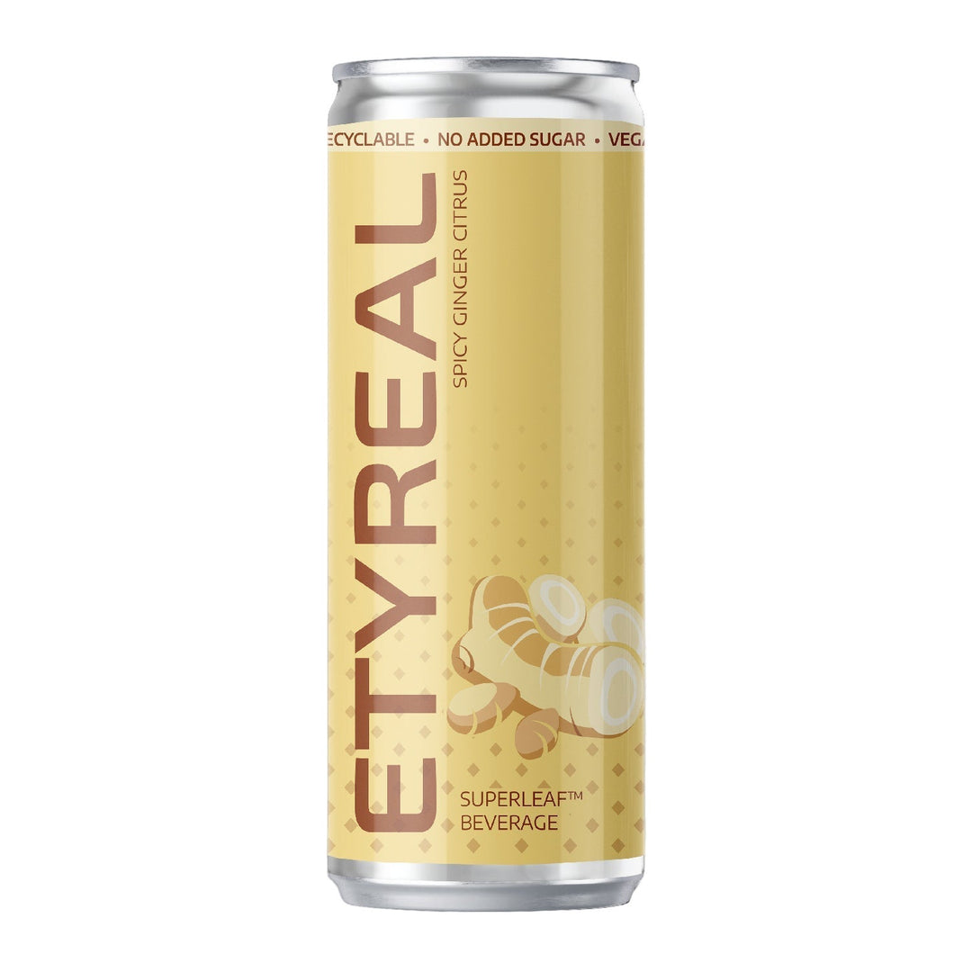 EtyReal Wellness Drinks - Herbal Goodness Buy beverages