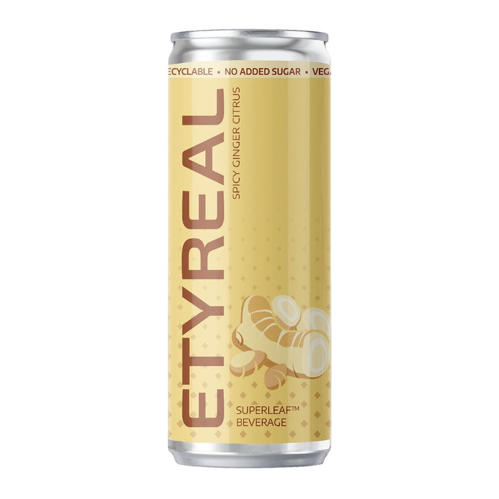 EtyReal Wellness Drinks - Herbal Goodness Buy beverages