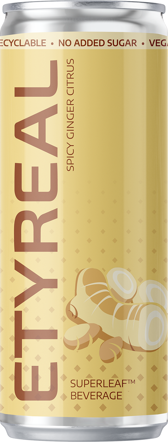 EtyReal Wellness Drinks - Herbal Goodness Buy beverages