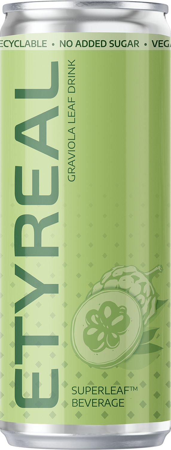 EtyReal Wellness Drinks - Herbal Goodness Buy beverages