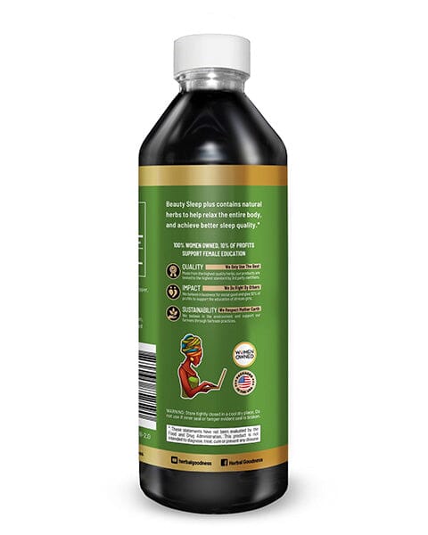 Gut Digest Plus - Organic - Liquid - Digestion & Enzyme Level Support - Herbal Goodness Liquid Extract Herbal Goodness 
