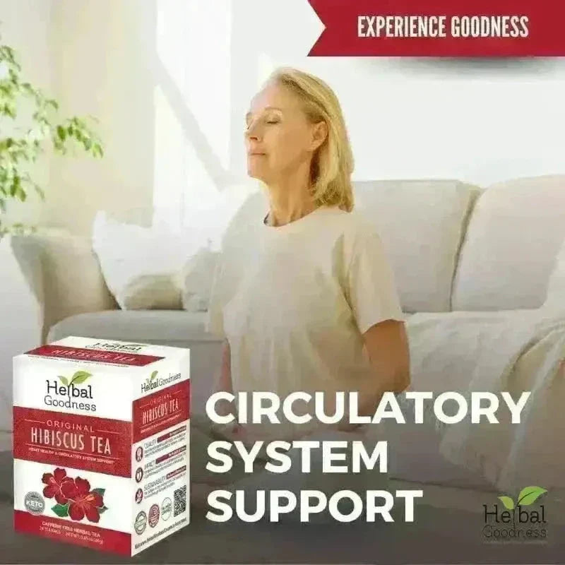 Herbal Reset Kit – Detox & Cleanse Bundle | Herbal Goodness Bundle Herbal Goodness 