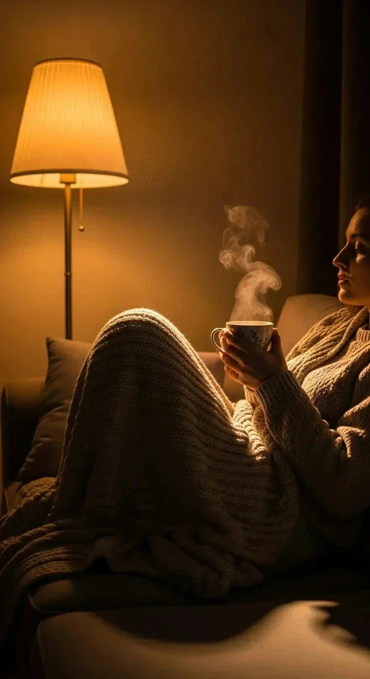 Herbal Tea Trio - Guava, Hibiscus & Avocado Bundle – Refreshing Tea Collection Bundle Herbal Goodness 