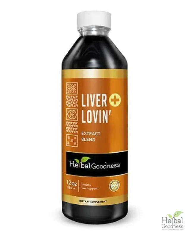 Liver Lovin&