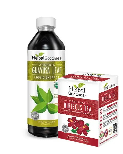 HG Metabolism 