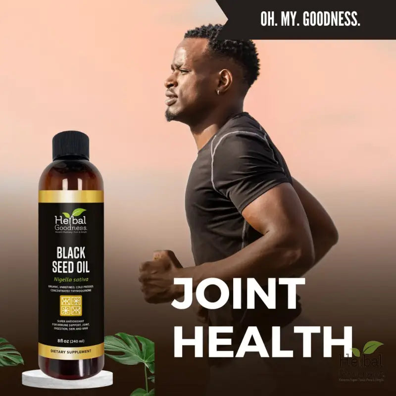 Oil of Oregano + Black Seed Oil Bundle – Natural Immune Defense - Herbal Goodness