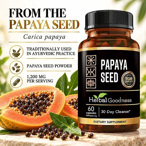 HG Papaya Seed story