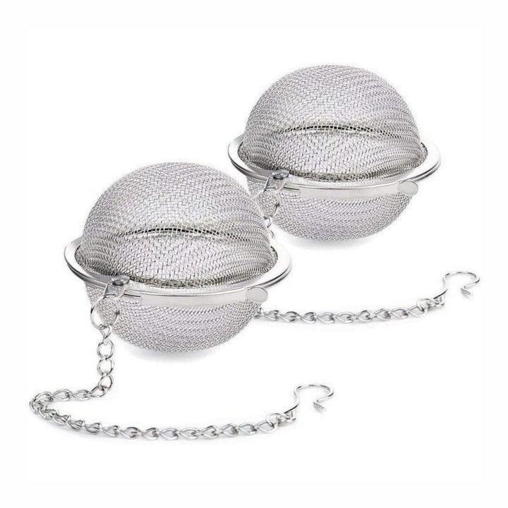 Tea Strainers -Durable & Easy to Clean - Herbal Goodness - Herbal Goodness