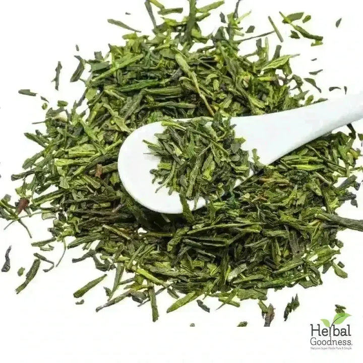 Wellness Tea Blends - Organic 4oz - Premium Herbal Infusion Bulk Herb Herbal Goodness 