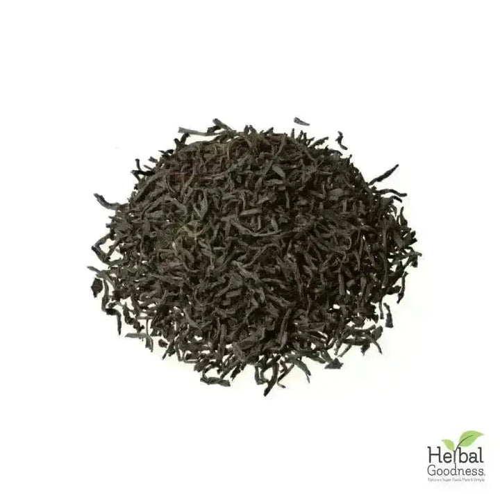 Wellness Tea Blends – 4oz Organic Premium Herbal Infusions Bulk Herb Herbal Goodness 