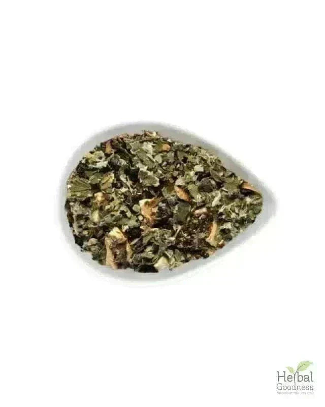 Bulk Wellness Tea Blends 4oz | Premium Herbal Infusion Bulk Herb Herbal Goodness 
