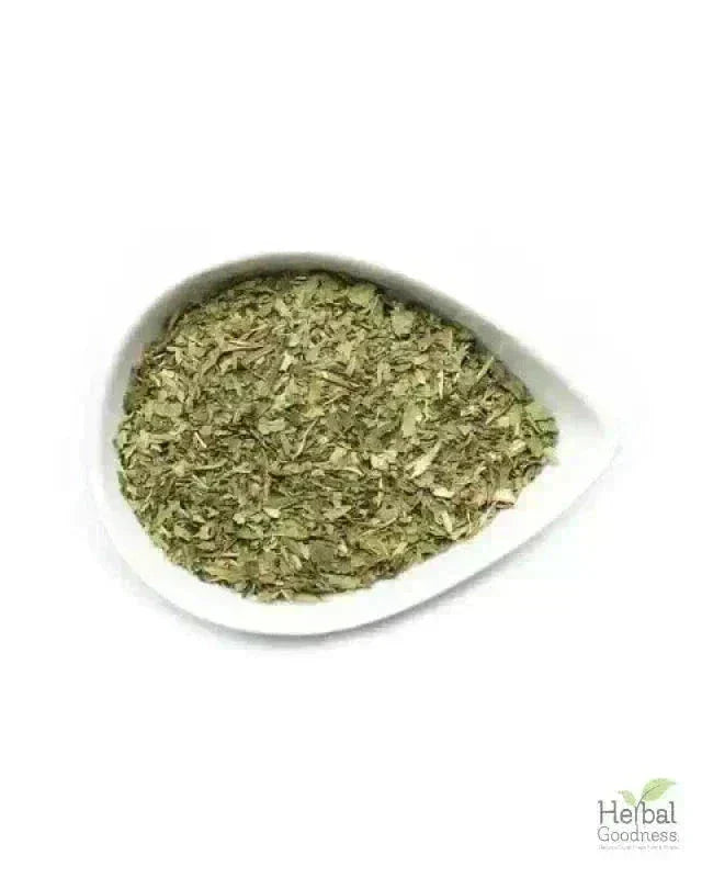 Wellness Tea Blends - Organic 4oz - Premium Herbal Infusion Bulk Herb Herbal Goodness 