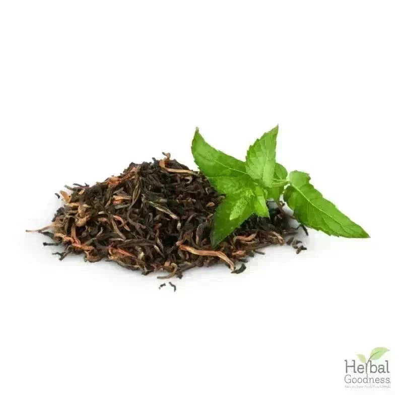 Bulk Wellness Tea Blends 4oz | Premium Herbal Infusion Bulk Herb Herbal Goodness 