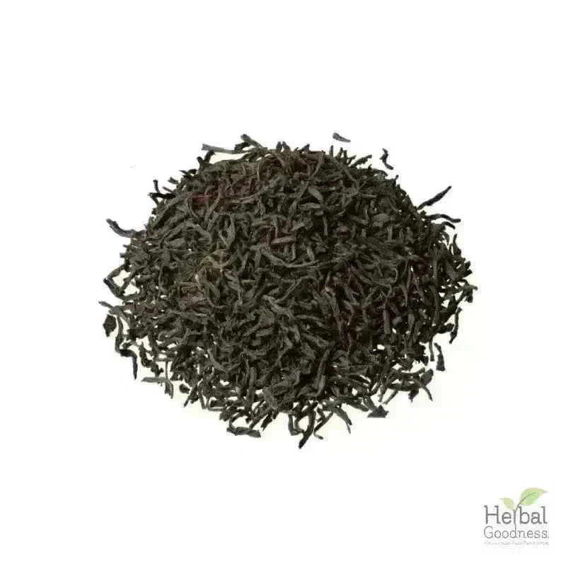 Wellness Tea Blends - Organic 4oz - Premium Herbal Infusion Bulk Herb Herbal Goodness 