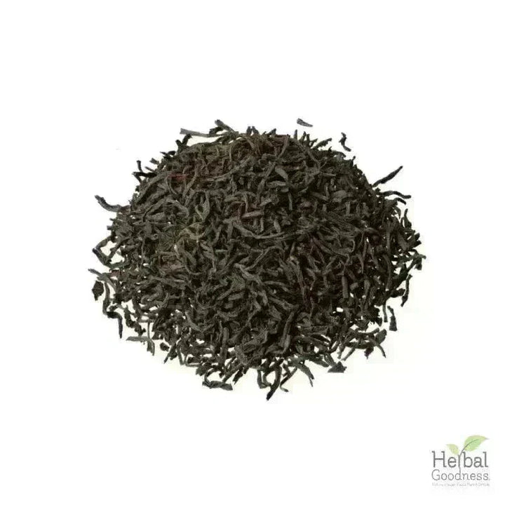 Wellness Tea Blends - Organic 4oz - Premium Herbal Infusion Bulk Herb Herbal Goodness 