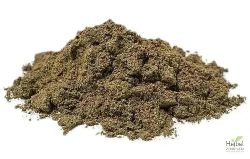 Bulk Wellness Tea Blends 4oz | Premium Herbal Infusion Bulk Herb Herbal Goodness Detox Tea 8 oz 