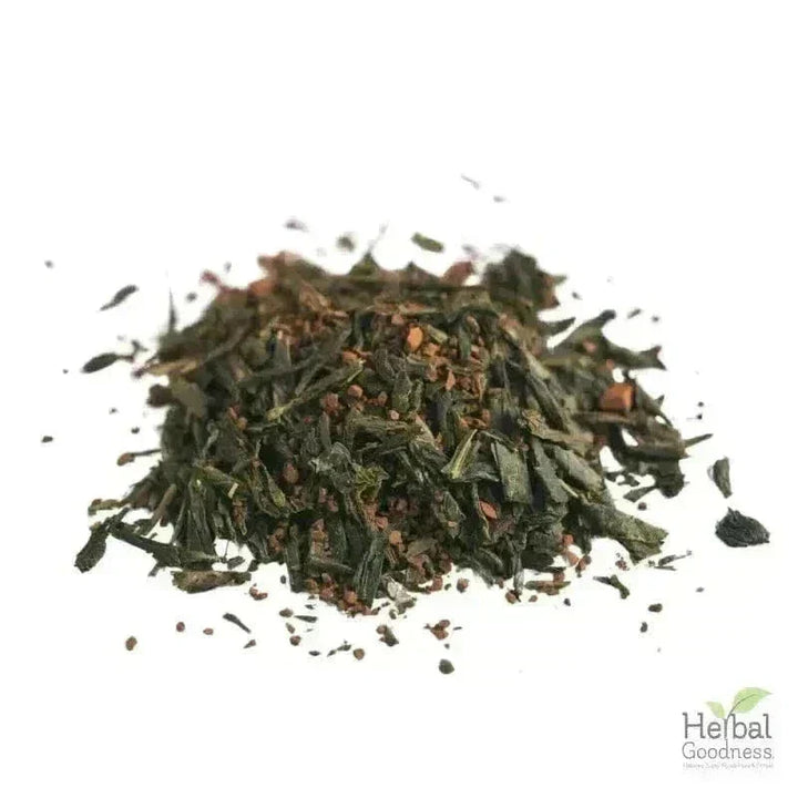 Bulk Wellness Tea Blends 4oz | Premium Herbal Infusion Bulk Herb Herbal Goodness Slimme Tea 8 oz 